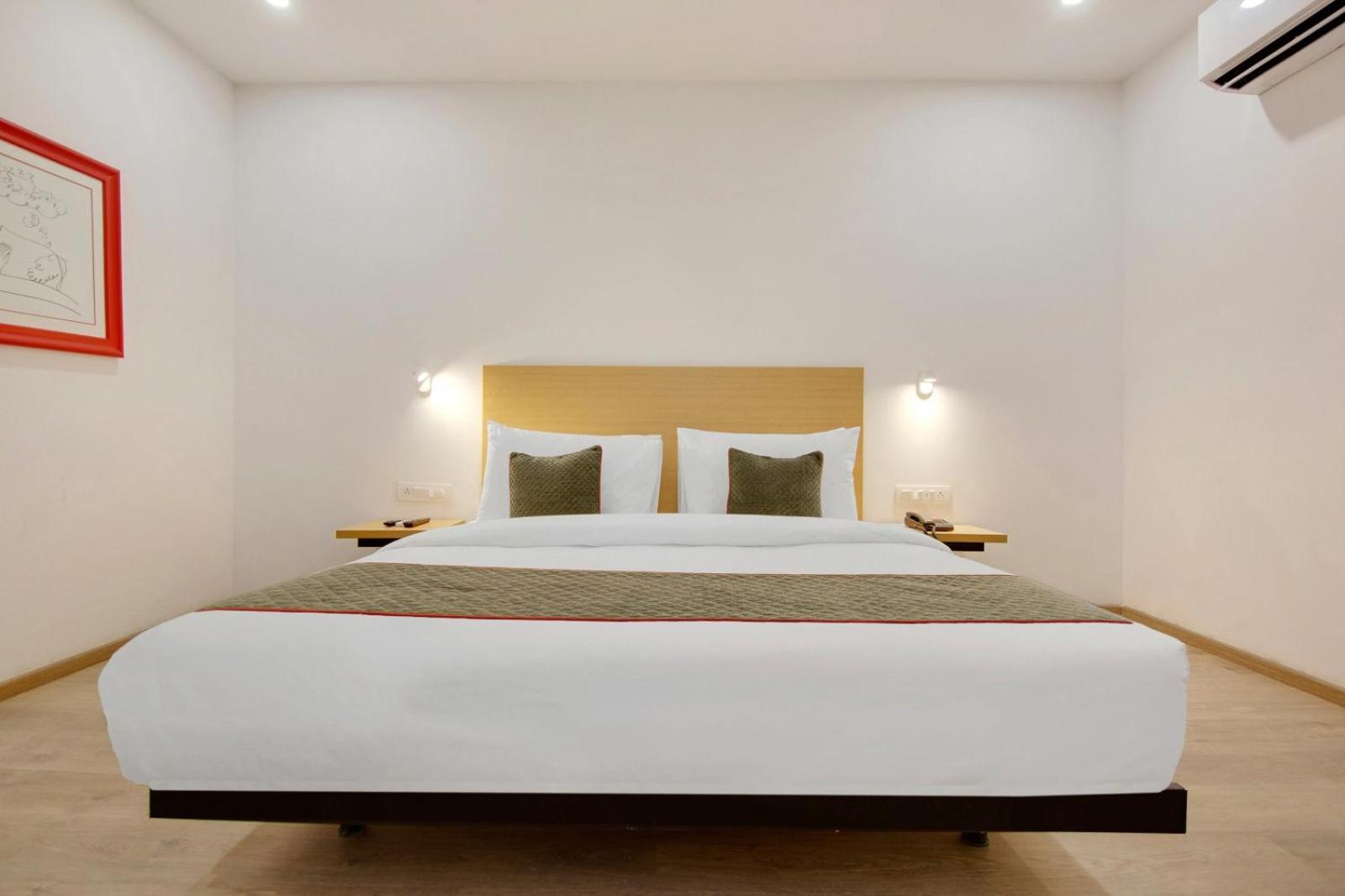 Ivy Delhi Airport Hotel New Delhi