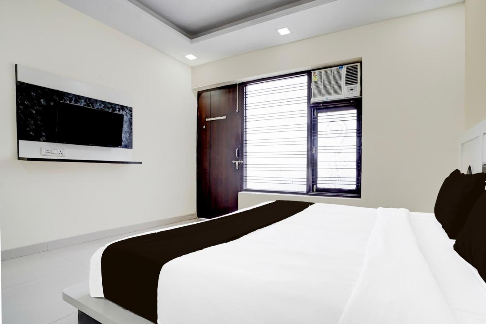 Ivy Delhi Airport 4* New Delhi