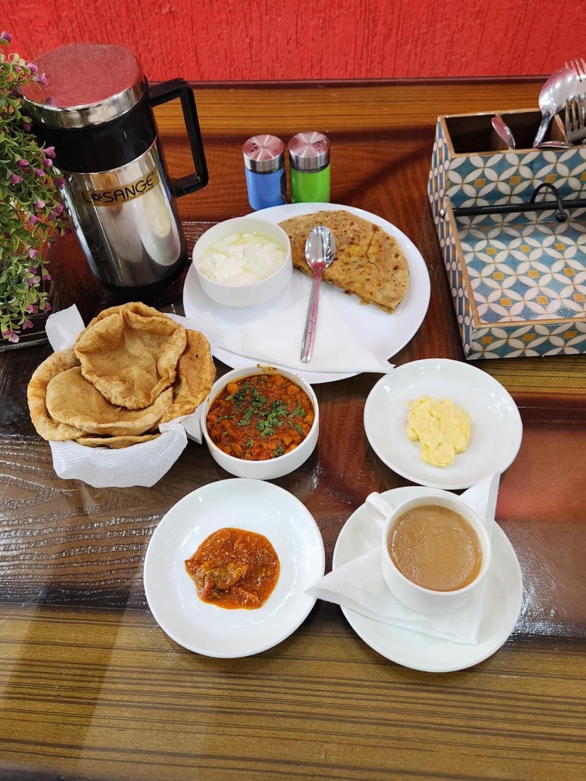 Hotel Ivy Delhi Airport New Delhi