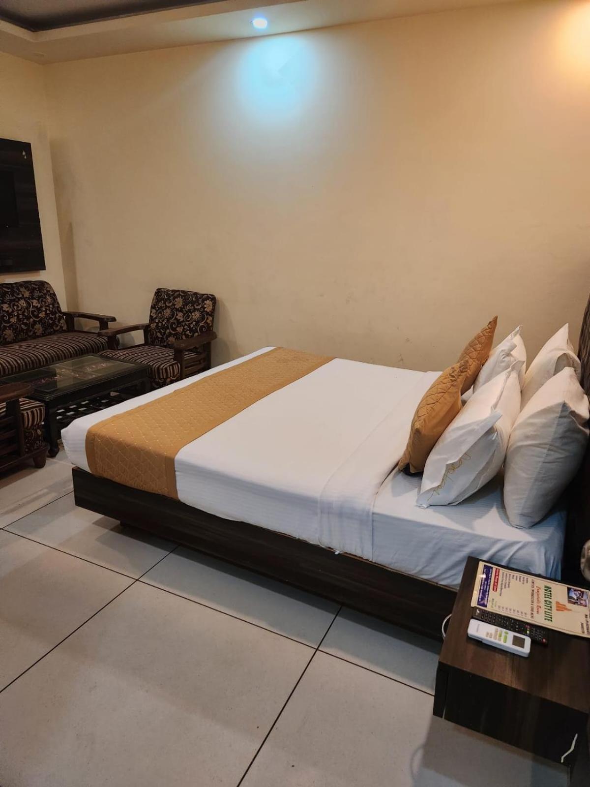 Ivy Delhi Airport Hotel New Delhi